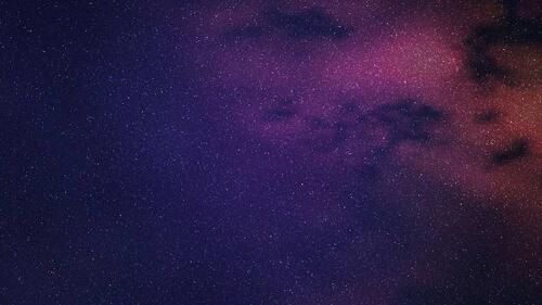 Night Sky Starlit Backgrounds