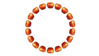 Picture Spirographs in PowerPoint