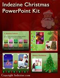 Christmas PowerPoint Kit
