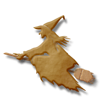 Halloween PowerPoint Kit