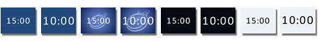 Countdown Timers for PowerPoint - Longer