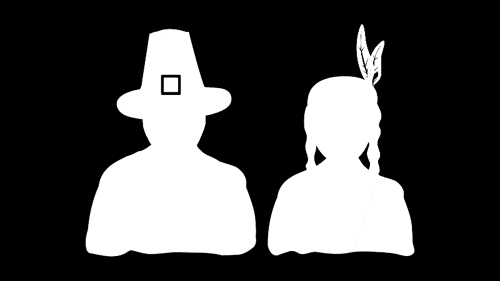 Thanksgiving Clip Arts