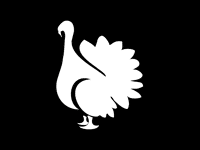 More Thanksgiving Clip Arts for PowerPoint