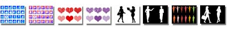 Symbols: PowerPoint Clipart