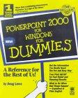 PowerPoint 2000 for Windows for Dummies