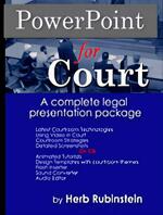 PowerPoint for Court