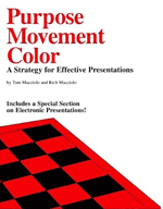 Purpose Movement Color