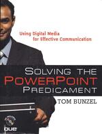 Solving the PowerPoint Predicament