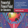 Book Extract: Powerful PowerPoint for Educators
