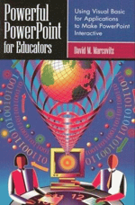 Powerful PowerPoint for Educators