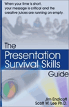 The Presentation Survival Skills Guide