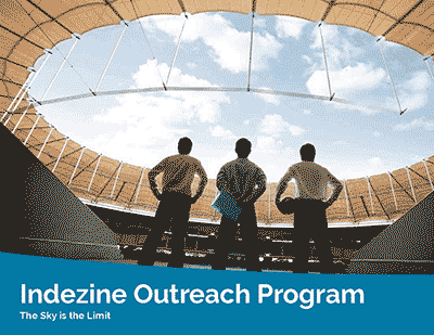 Indezine Outreach Program