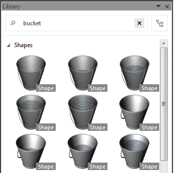 Library Task Pane Library Task Pane