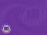 US Elections PowerPoint Templates
