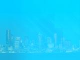 City Skyline PowerPoint Templates