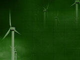 Wind Energy PowerPoint Templates