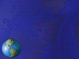 Earth PowerPoint Templates