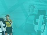 Physical Fitness PowerPoint Templates