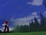 Golf PowerPoint Templates