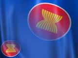 ASEAN Flag PowerPoint Templates