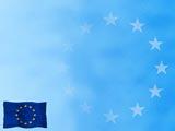 European Union Flag PowerPoint Templates