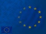 European Union Flag PowerPoint Templates