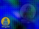 Tirthankara PowerPoint Templates