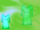 Dress PowerPoint Templates