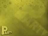 Party PowerPoint Templates