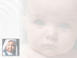 Baby PowerPoint Templates