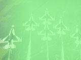 Fighter Planes PowerPoint Templates