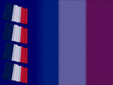 France Flag PowerPoint Templates