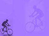 Bicycle PowerPoint Templates