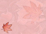 Maple Leaves PowerPoint Templates