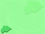 Botswana Map PowerPoint Templates