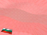 Bulgaria Flag PowerPoint Templates