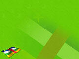 Central African Republic Flag PowerPoint Templates