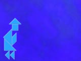 Tangram PowerPoint Templates