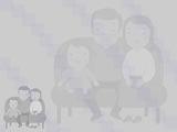 Family PowerPoint Templates