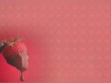 Strawberry PowerPoint Templates