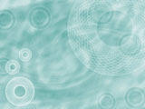 Spirograph PowerPoint Templates