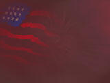 USA Flag PowerPoint Templates
