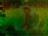Graffiti PowerPoint Templates