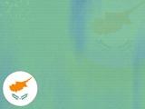 Cyprus Flag PowerPoint Templates