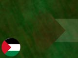 Palestine Flag PowerPoint Templates