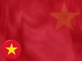 Vietnam Flag PowerPoint Templates