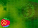 Eritrea Flag PowerPoint Templates