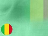 Mali Flag PowerPoint Templates
