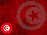 Tunisia Flag PowerPoint Templates
