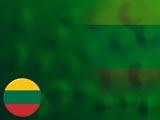 Lithuania Flag PowerPoint Templates